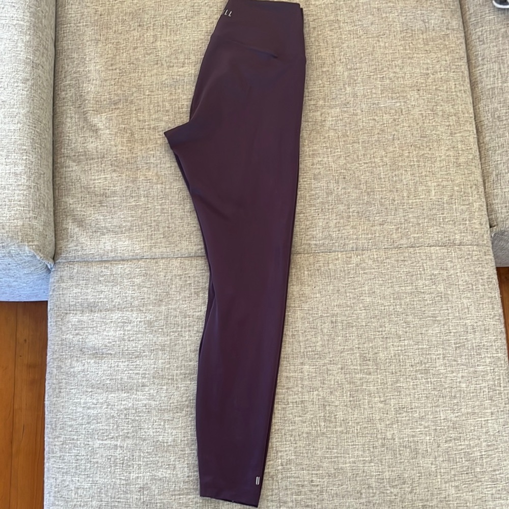 No Bull High-Rise Tight, size Medium, EUC